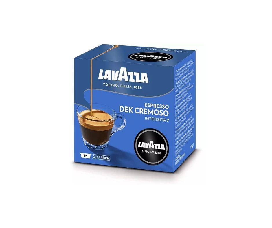 Lavazza® A Modo Mio® Descafeinado