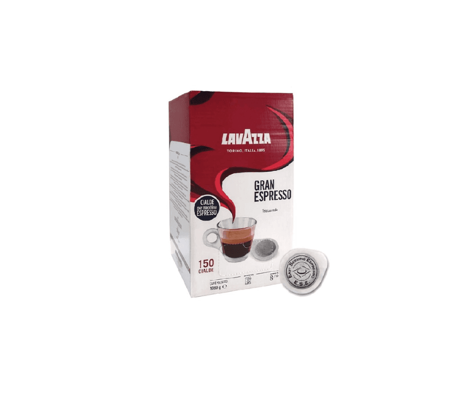 Pastilha Lavazza® Gran Espresso