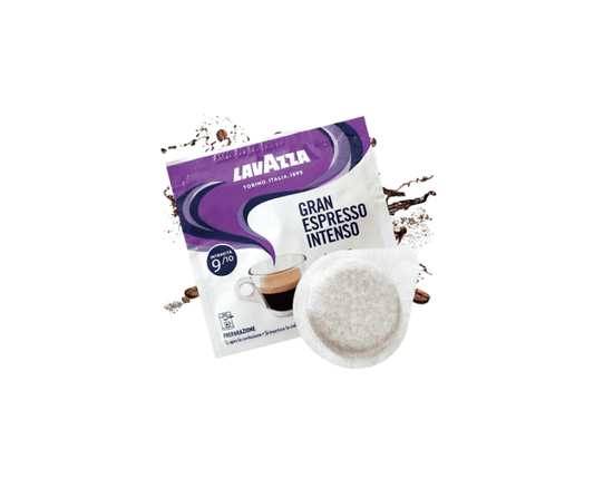 Pastilha Lavazza® Gran Espresso Intenso